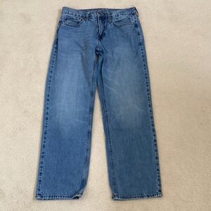 OLD NAVY MENS JEANS